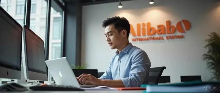 刚接手一个公司的阿里巴巴国际站运营的工作，应该先从哪里入手，规划思路是什么呢？