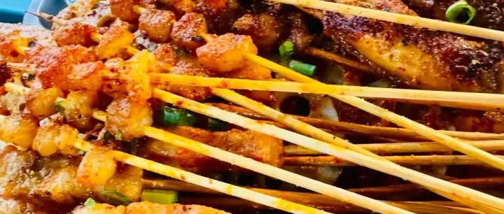 玉双路，从头吃到尾！