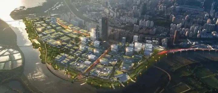 以制度之笔 绘河套青绿——深港河套以生态政策协同创新赋能“一带一路”绿色发展