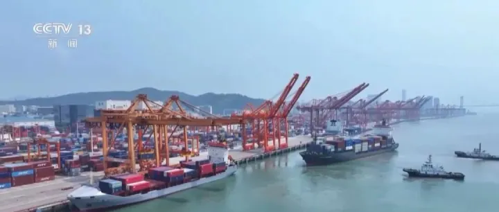 “稳、进、活、韧” 2025年跨境电商进出口规模达到2.75万亿元