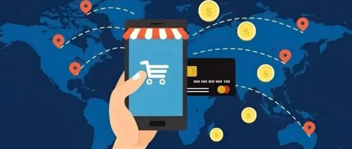 支付巨头热衷海外拿跨境牌照，中国支付生态加速覆盖东南亚