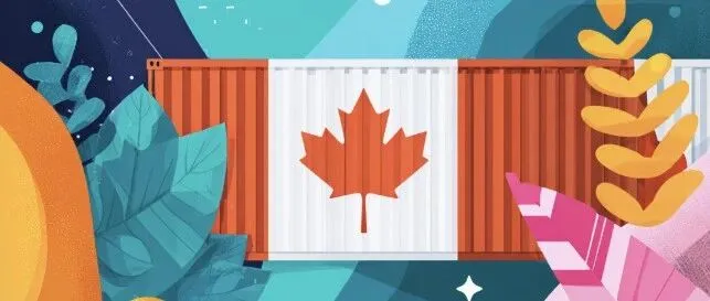 加拿大电商货抢滩美国，你知道怎么做省钱吗？