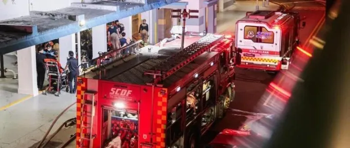 4月1日起，新加坡建筑防火證書有效期延長(zhǎng)至3年，餐飲酒店怎么申請(qǐng)相應(yīng)牌照？