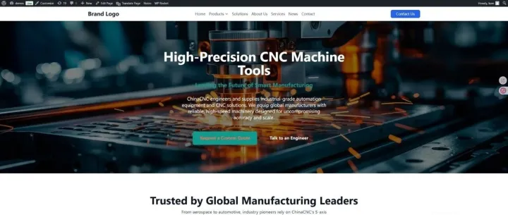 WP <em>AI建站工具</em>升级！