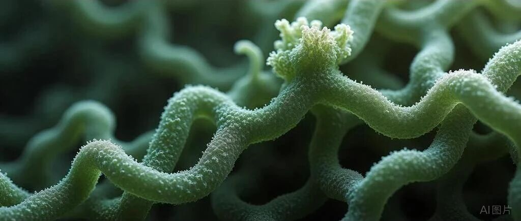 瑞普生物：6.79亿布局微生物菌丝蛋白项目- 大数跨境