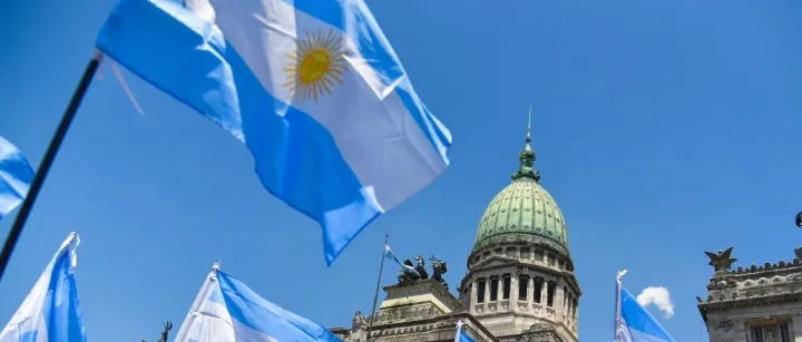 阿根廷市场：游戏、电商、SaaS 出海，支付这关怎么过？