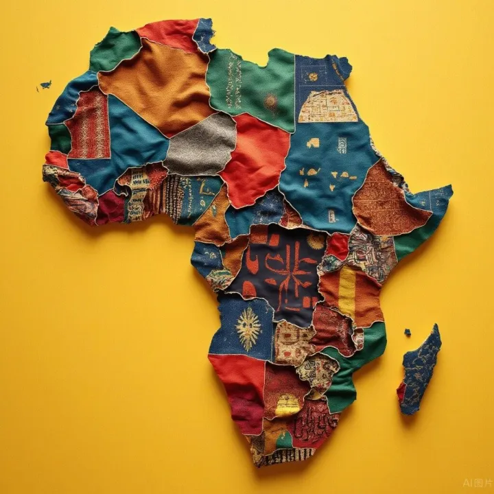 非洲电商和线下批发哪个更赚钱？