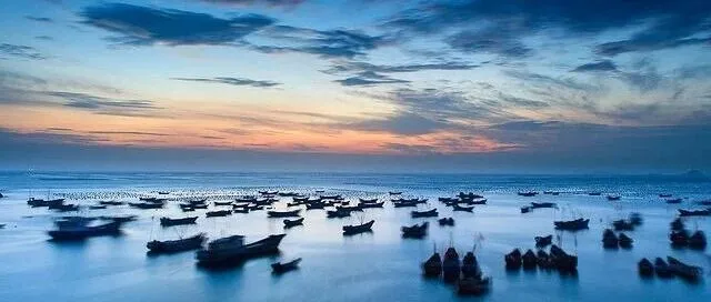 超级交易员论坛 · 北海