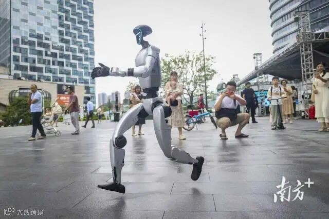 南方+ 朱洪波 拍摄