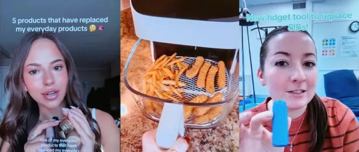 TikTok怎么和老外产生互动？3种高互动技巧