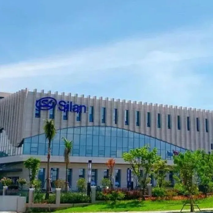 36億！國資力挺！浙江12英寸高端芯片生產(chǎn)線再進(jìn)一步