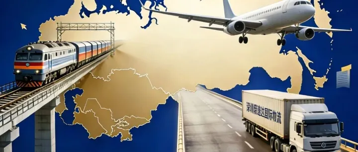 2026中俄跨境新风口，深圳俄速达白关助力抢占红利