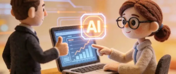 用AI（有结构化提示词）做盈亏平衡分析：老板一眼就懂