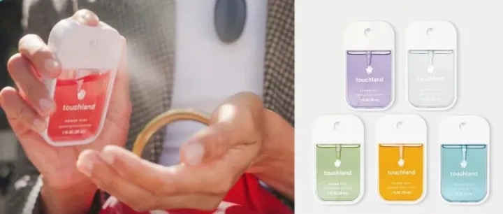 日化個(gè)護(hù)出海新玩法：單價(jià)$12的洗手噴霧怎么賣出$7億+