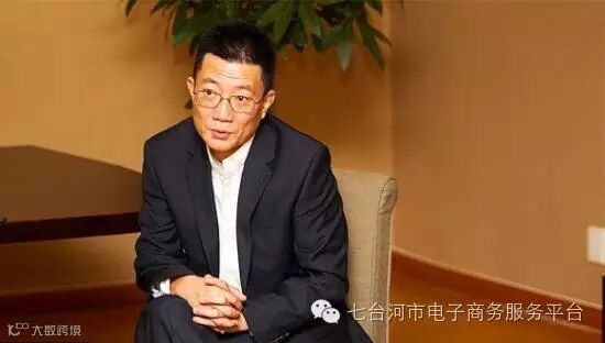 百世董事长周韶宁