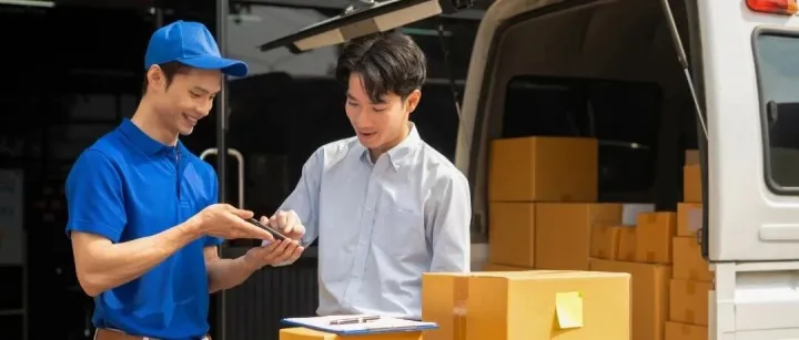 守护年货寄递“最后一公里”！熵基智慧安检筑牢节前物流防线