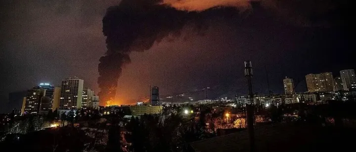 油價(jià)飆到100美元，只是一個(gè)開始