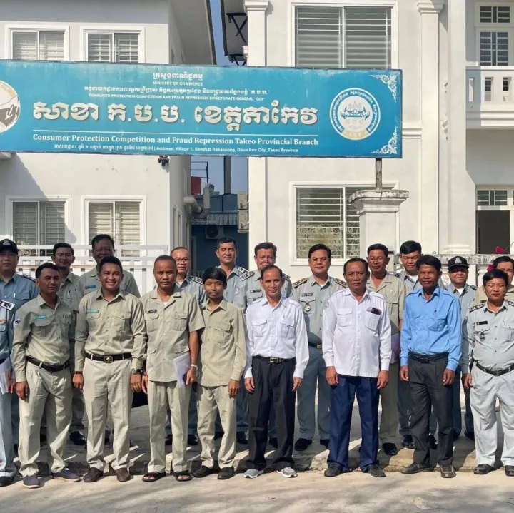 茶胶省89家加油站暂时关闭！全球油价疯涨，柬埔寨供应告急