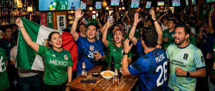 2026美加墨世界杯最大的風口：拋棄重資產備貨，全托JIT幫你抓住“關鍵變現(xiàn)窗口”！