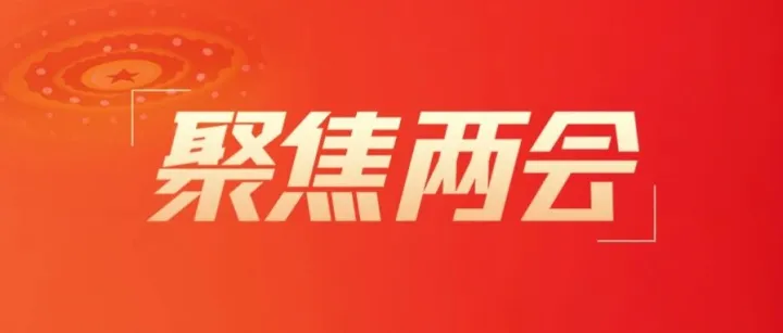 聚焦：2026年两会 · <em>知识产权</em>这些提案议案！