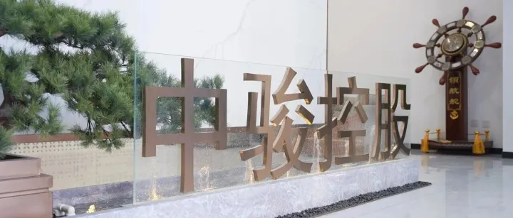 項目動態(tài)  |  中駿控股高質(zhì)量完成八里臺鎮(zhèn)鄉(xiāng)村橋梁改造工程！