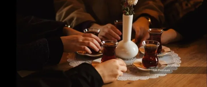 隔壁的货代老板，好久不见