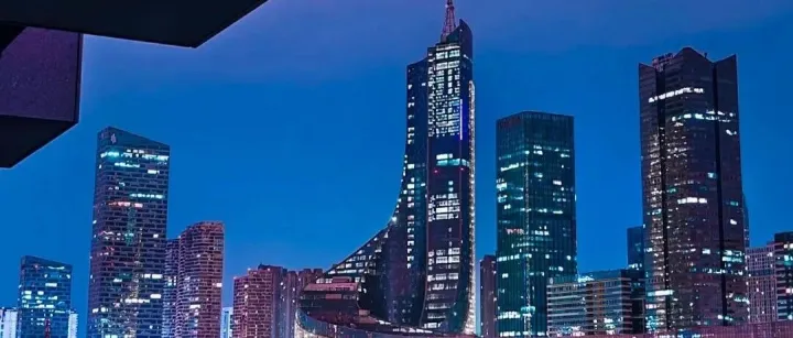 超级交易员论坛 · 合肥