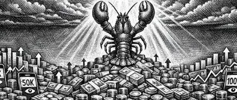 【Openclaw赚钱真相】调研 153 个 AI Agent 项目，我发现只有这 5 种人真的赚到钱了