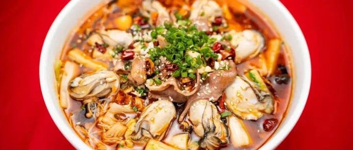 Welcome to <em>Kwai</em> Wah Room to enjoy Chinese New Year delicacies.