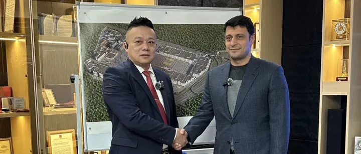 期待己久的龙城终于开业了