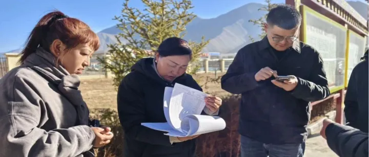 山南市工商聯(lián)高效聯(lián)動(dòng)解難題 精準(zhǔn)服務(wù)助企紓困促發(fā)展