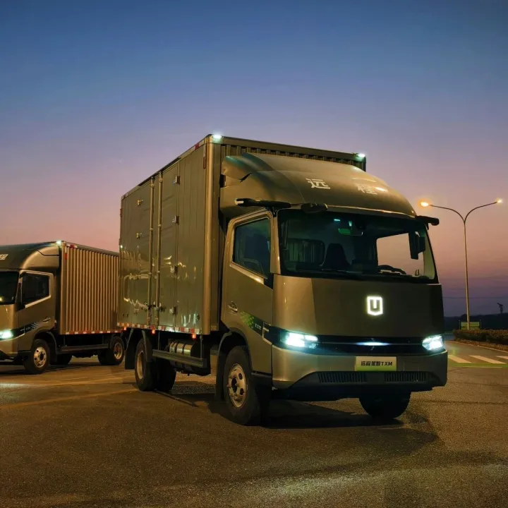 远程星智T：打通全域货运 做全场景物流的实力担当