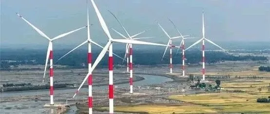 2026年3月12日新闻摘要中企首次包揽全球风机制造商市场份额前六，出海战略显效