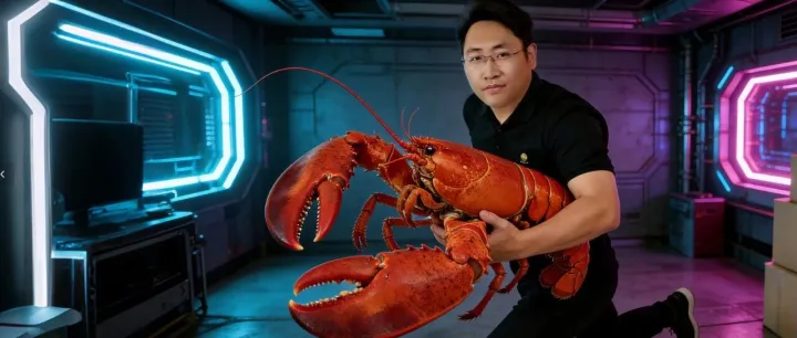 外貿(mào)人的OpenClaw龍蝦王炸用法