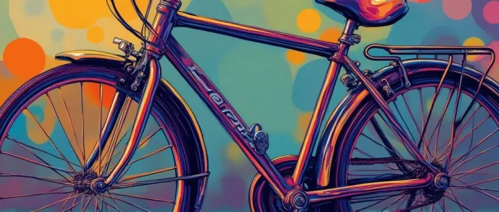 自行车出口指南