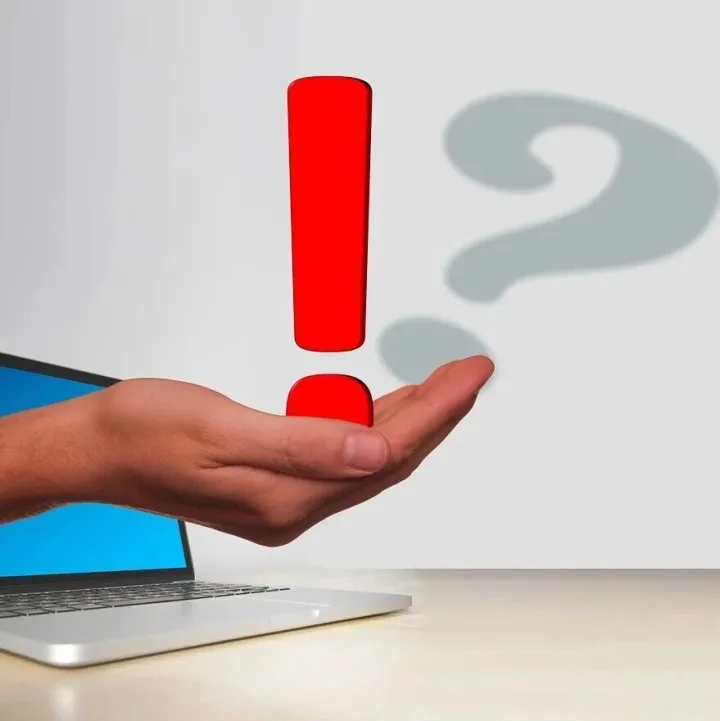 为什么现在老外对官网越来越重视？