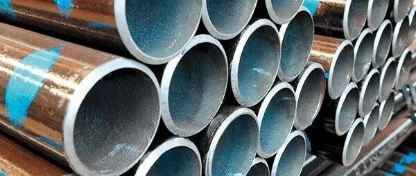 API <em>5L</em> Gr.B无缝钢管