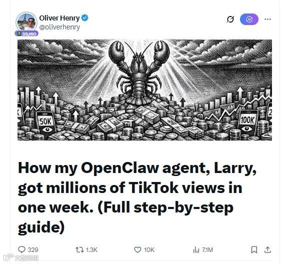 Larry的案例数据