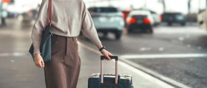 春运便民升级！熵基科技AI系统赋能高铁站停车高效管理