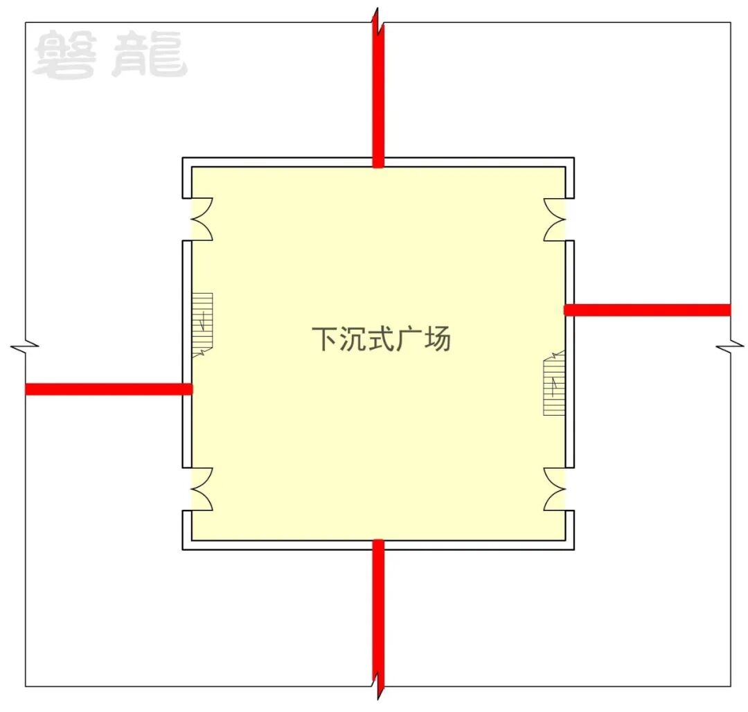 6:疏散通道、疏散出口(房间疏散门、安全出口)—《建筑防火·底层逻辑》系列专题- 大数跨境