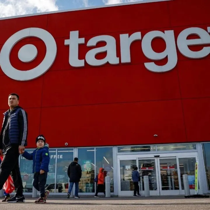 美国超市掀降价潮，<em>Target</em>下调数千商品价格