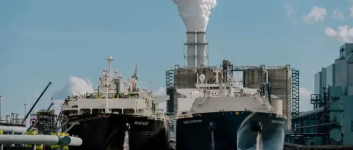 挾海峽以令全球？伊朗給全世界出了道選擇題，把中東和歐盟國家架在火上烤……