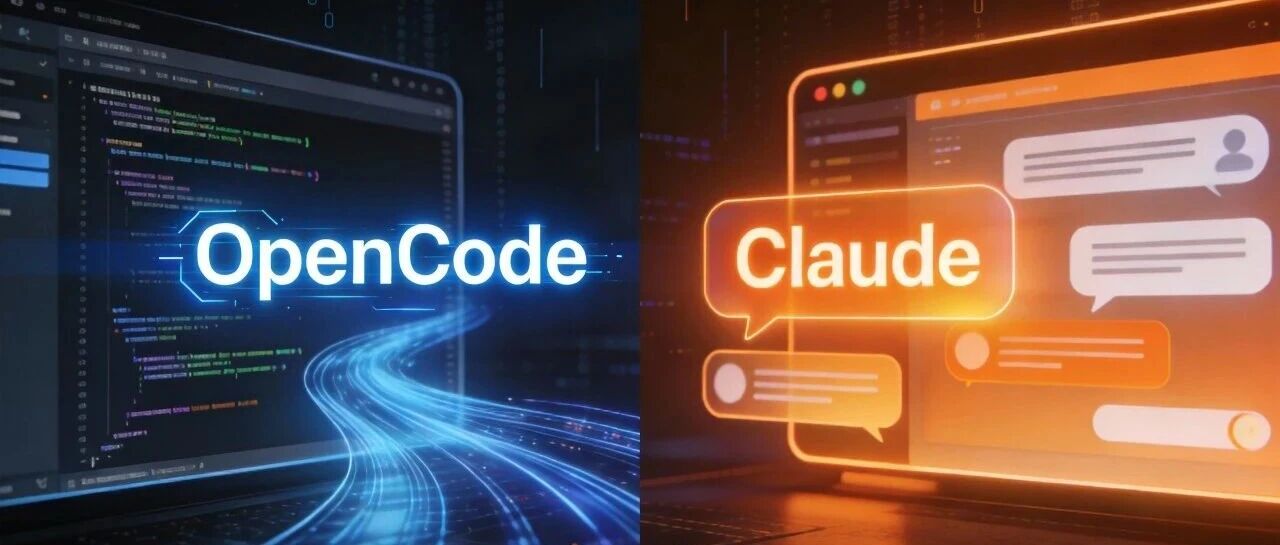OpenCode AI 编程工具介绍- 大数跨境