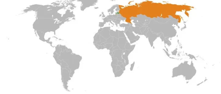 突发：拉脱维亚屏蔽电商平台Ozon!