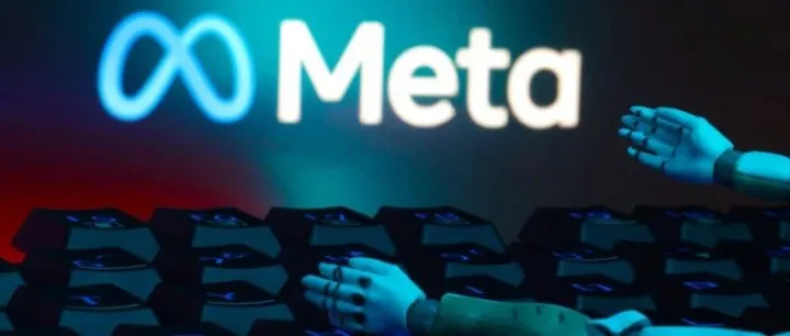 再见，兴趣标签！Meta 这次更新，彻底把 Google 的“黑盒”搬过来了