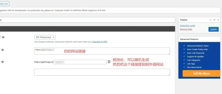 外链提交后就有流量？手把手教你追踪外链真实转化效果