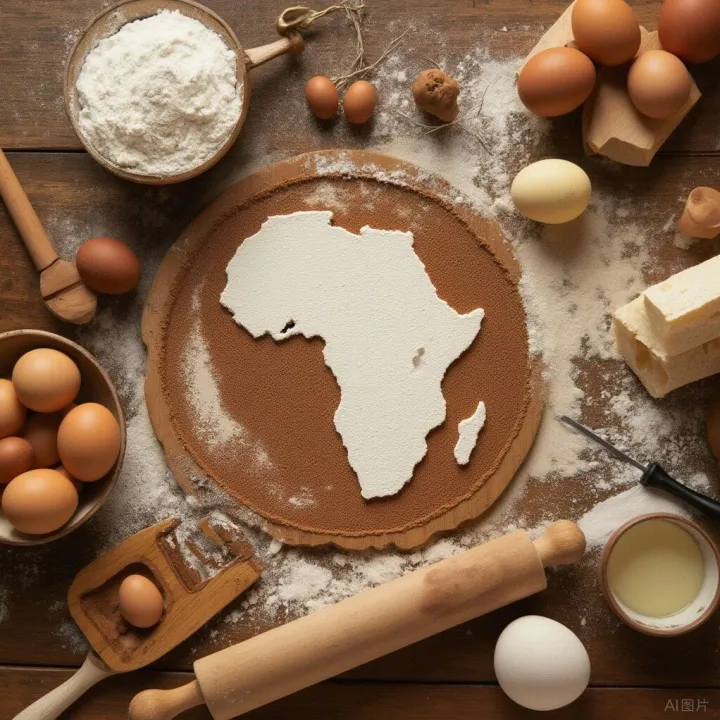 华人在非洲做批发会遇到哪些坑？