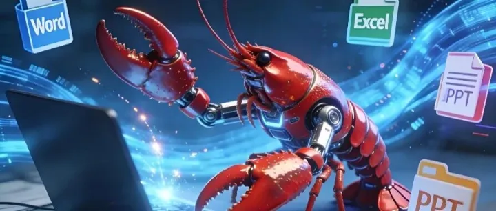 一文读懂AI界的"养龙虾"OpenClaw