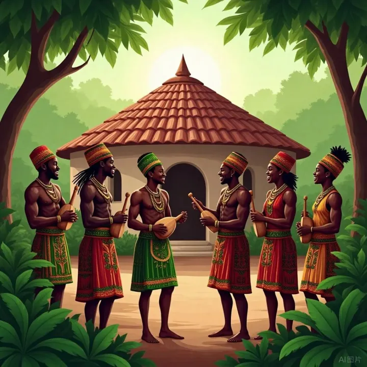 2026年非洲做批发哪些小商品最容易卖爆？