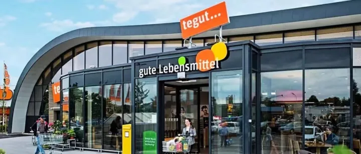 Migros同意将德国连锁超市Tegut的大部分业务出售给Edeka